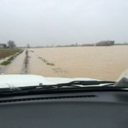 03-08.02.2014 - Emergenza meteo piena fiumi 7